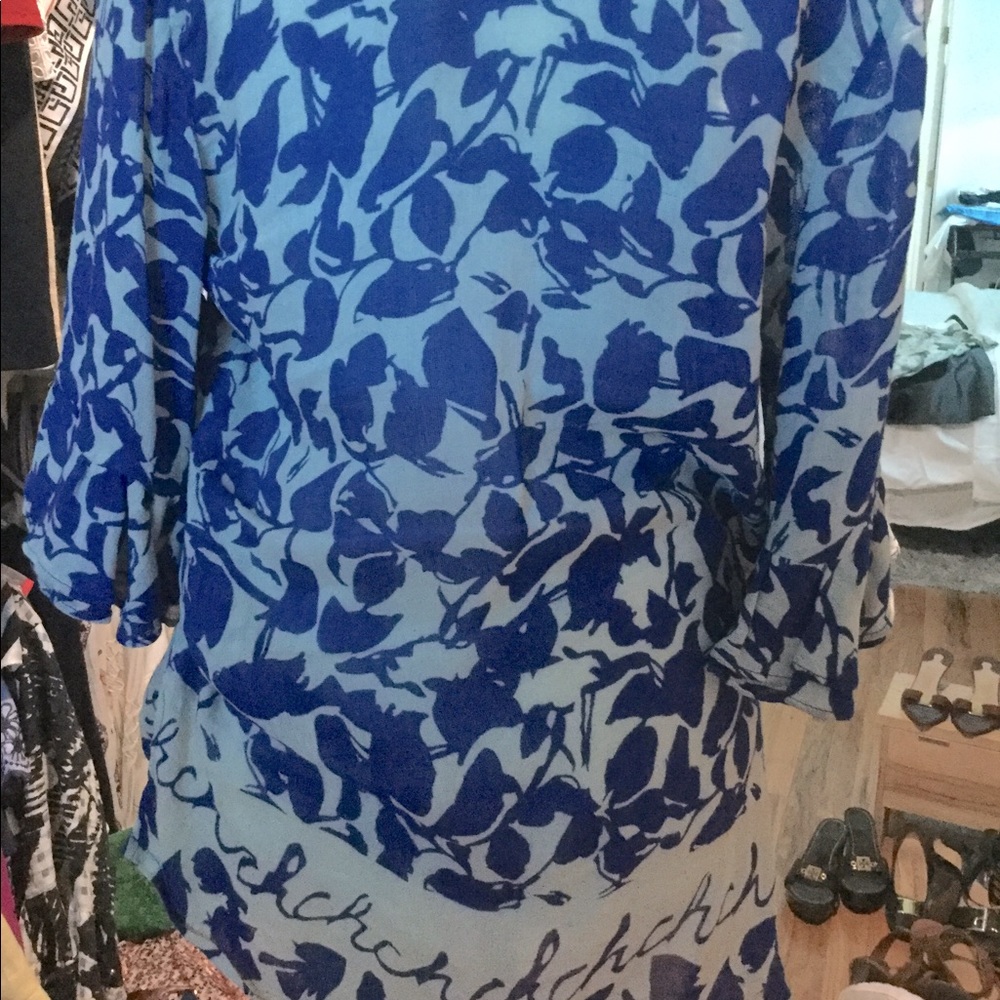 Carolina Herrera Blouse